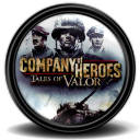 Company Of Heroes - Tales Of Valor 1 Icon 128x128 png
